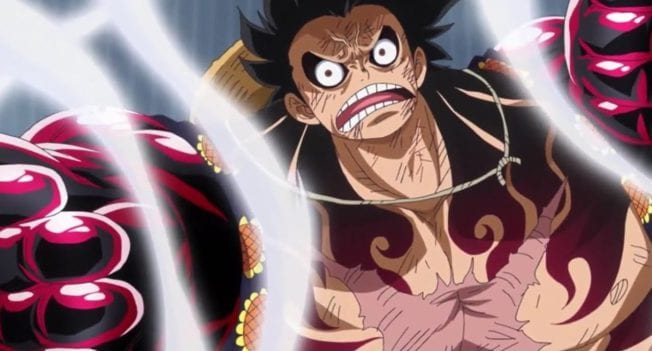 One Piece Kapitel 975 Fuhrt Heiss Erwartete Allianz Ein