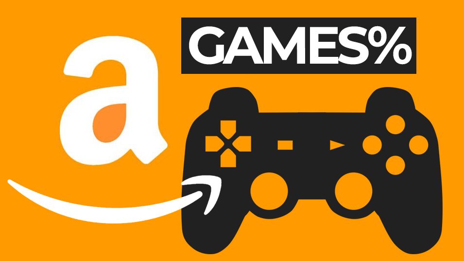 Amazon Games Sale