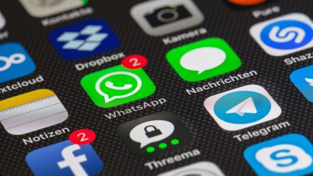 WhatsApp: Neuerungen in 2021 - was muss ich wissen?