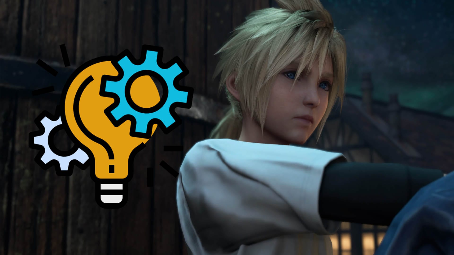 Final Fantasy 7 Remake Intergrade - Einsteiger