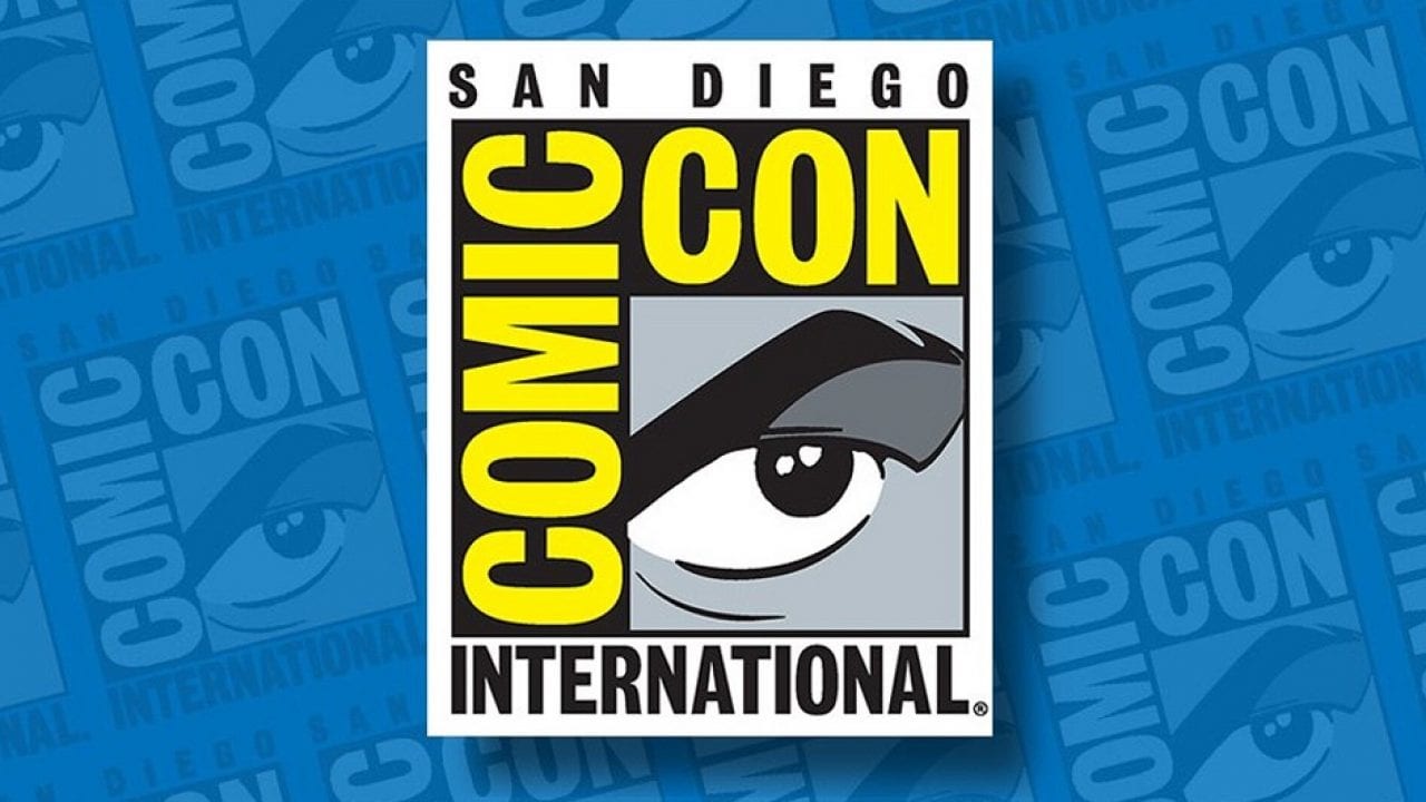 San Diego Comic-Con 2020 Cancelled