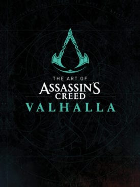 The Art of Assassin’s Creed Valhalla Kunst