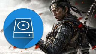 Ghost of Tsushima