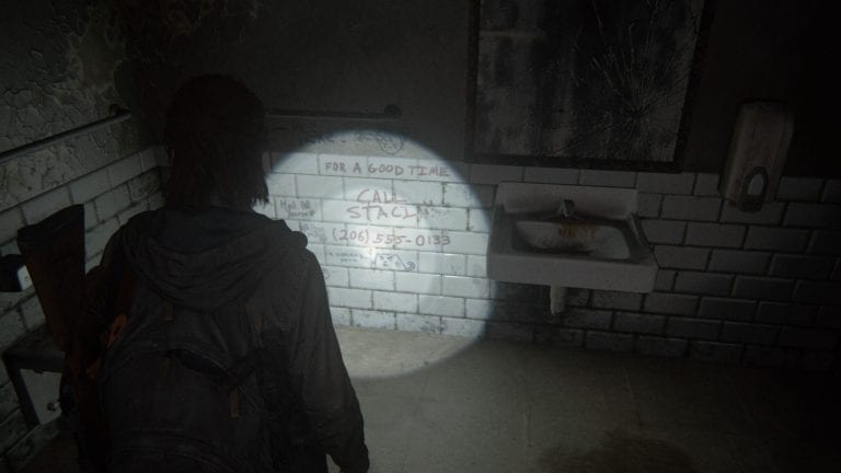 The Last of Us 2 Fundorte aller Safes, Tresore und alle Codes