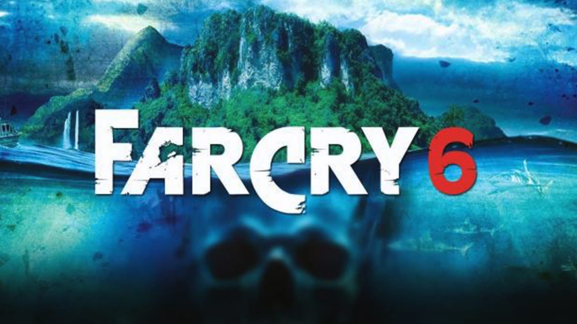 Far Cry 6-Reveal samt Release-Datum und Setting schon bald?