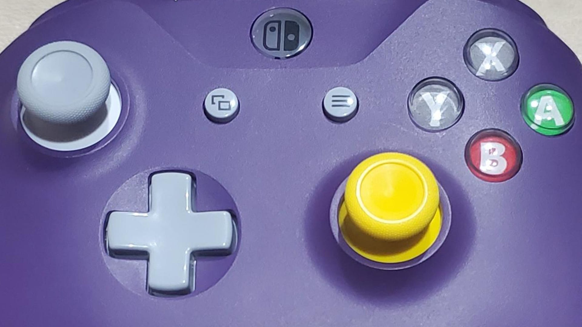 GameCube-Controller für Nintendo Switch