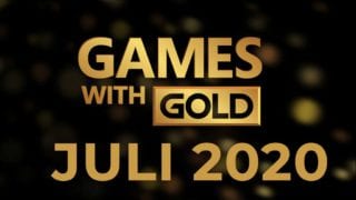 Games with Gold