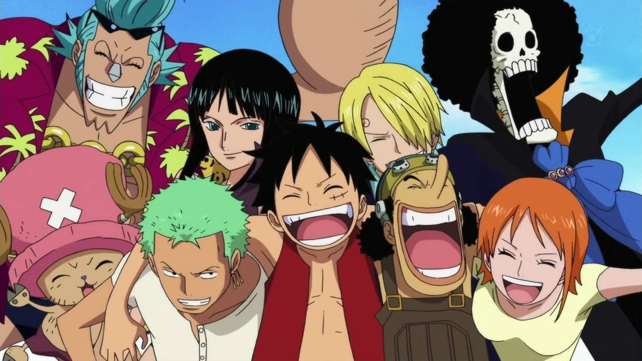 10 Fakten über Eiichiro Oda, die ihr noch nicht wusstet