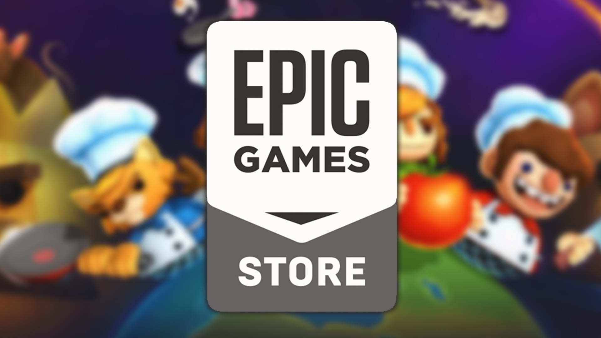 Overcooked Epic Games Store Juni 2020