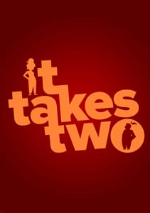 It Takes Two Produkt