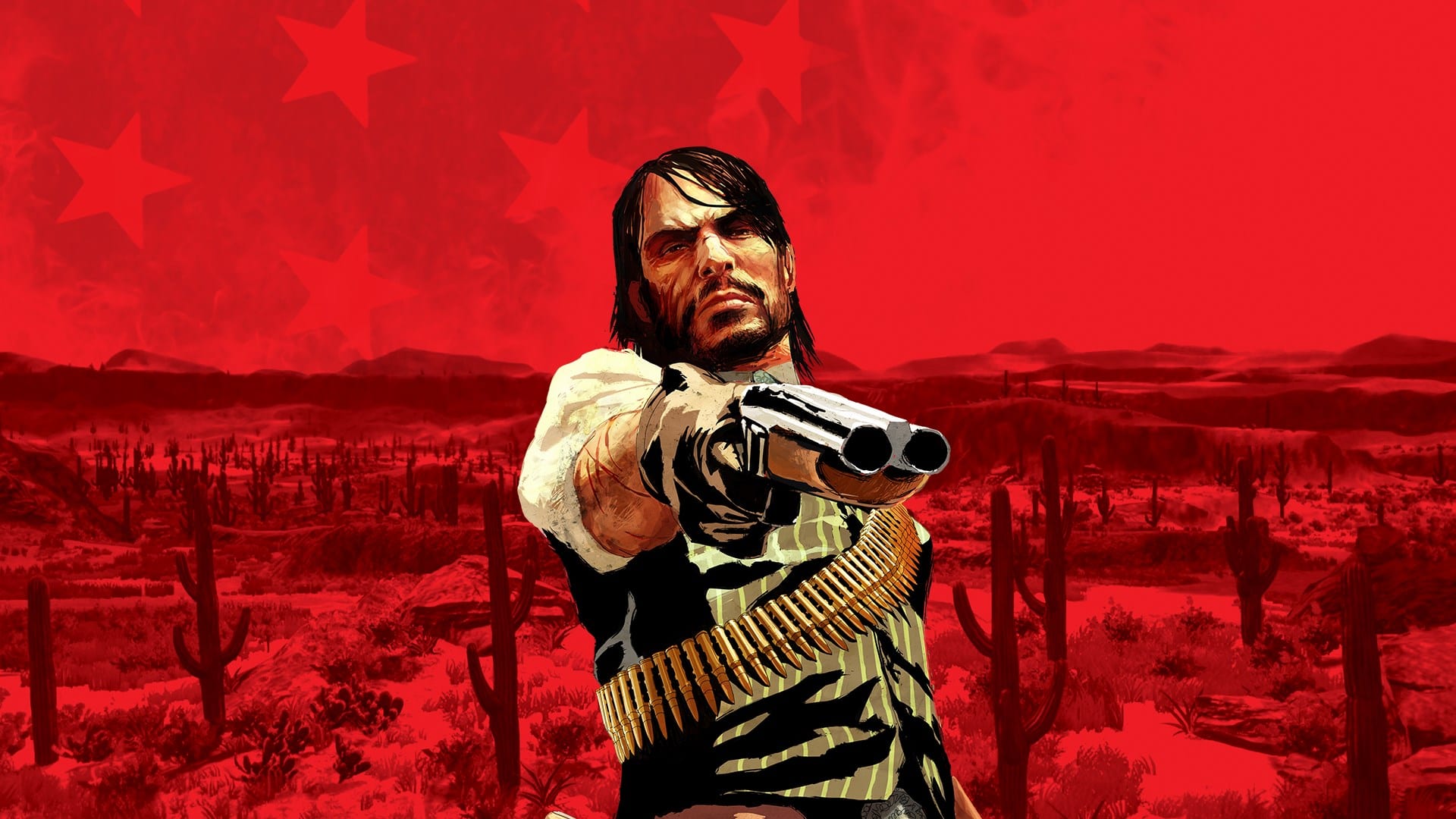 Red Dead Redemption Modder Baut Fotomodus 10 Jahre Spater