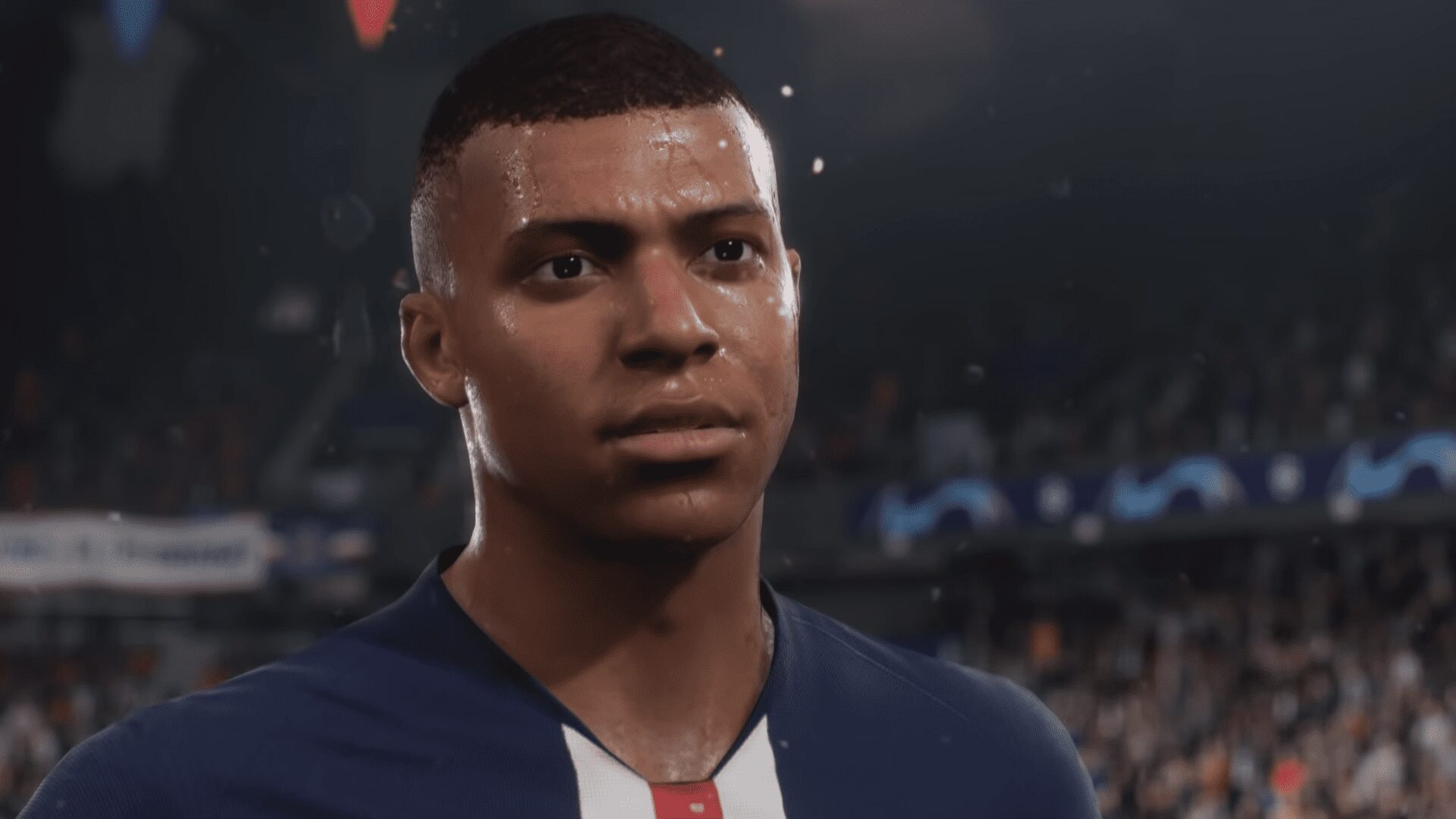 FIFA 21 - PS5 & Xbox Series X