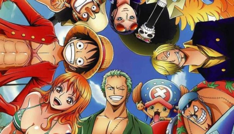 One Piece: Start der Dreharbeiten zur Realfilmserie bekannt