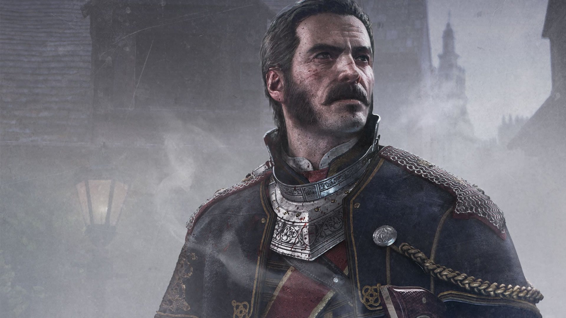 The Order 1886