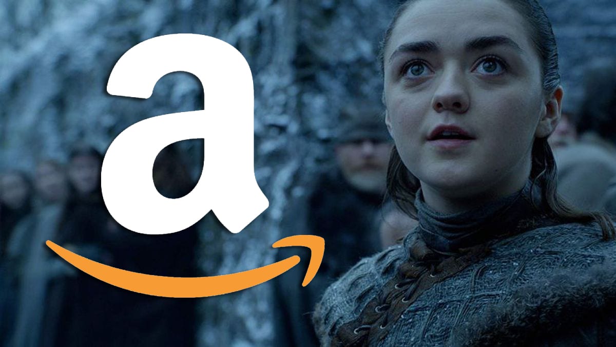 Game of Thrones bei Amazon im Angebot