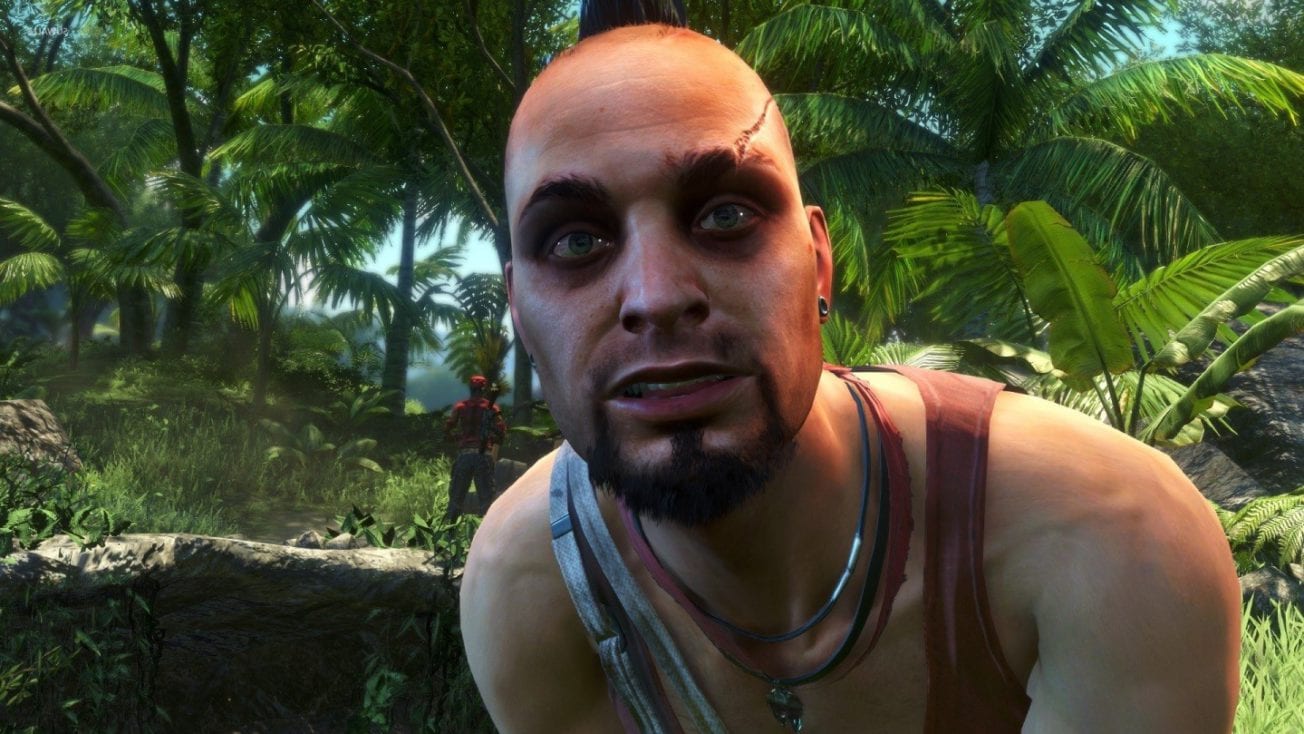 far cry 6 vaas