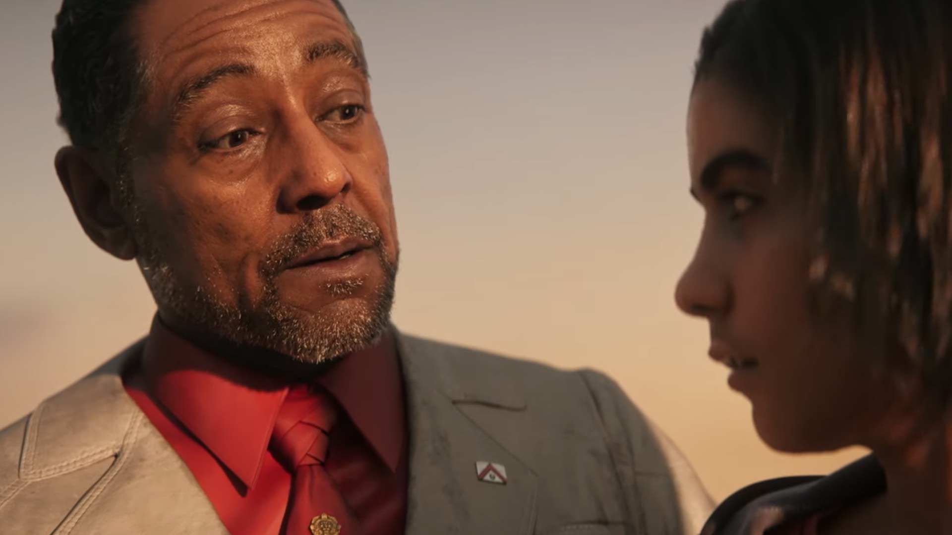 Far Cry 6 - Trailer Giancarlo Esposito