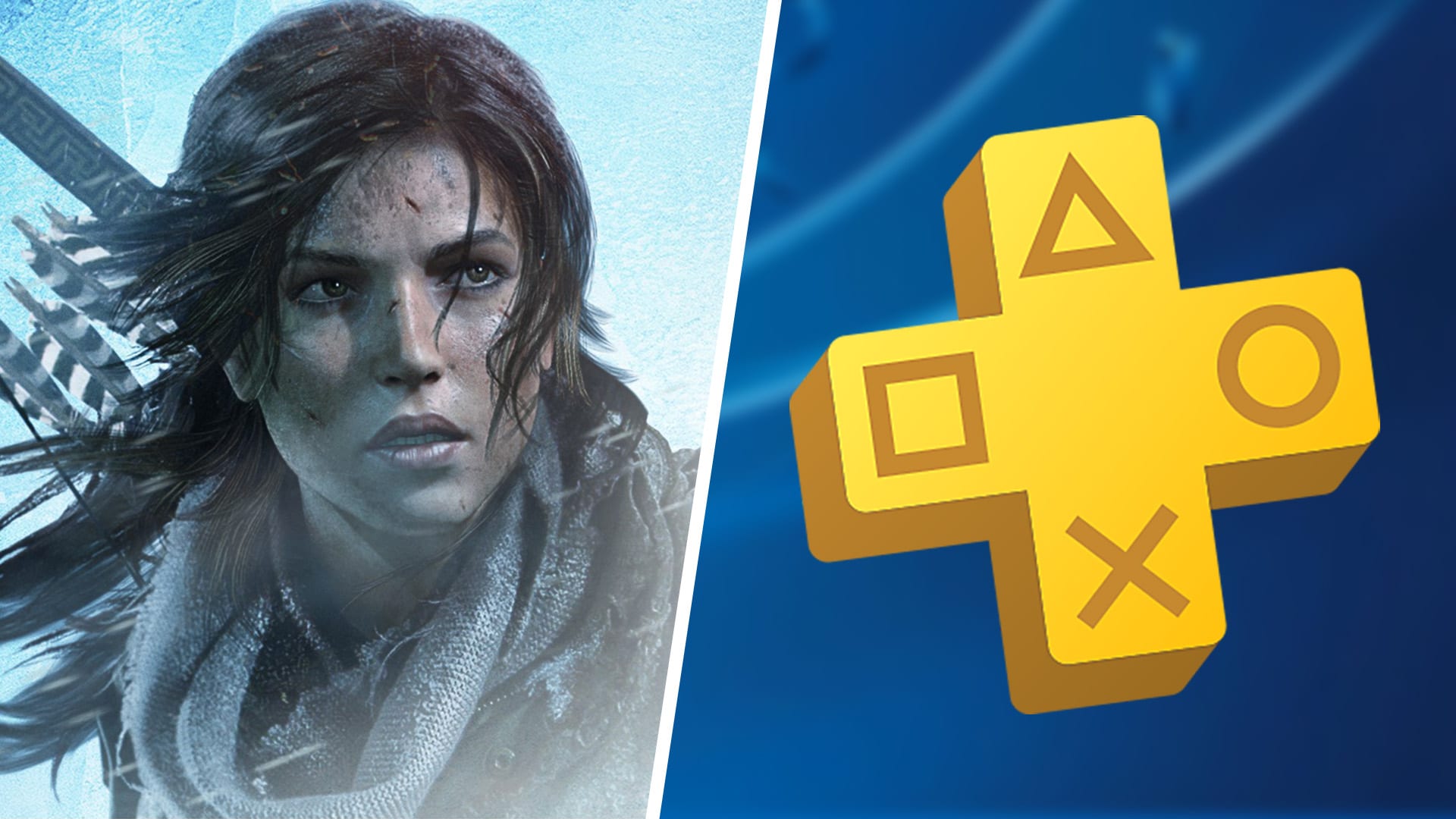 PS Plus im Juli 2020