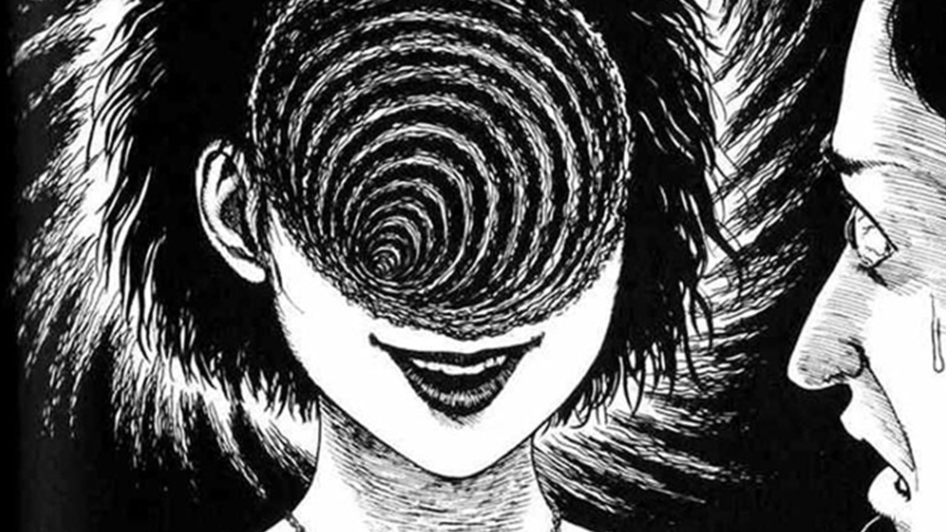 Junji Ito Uzumaki