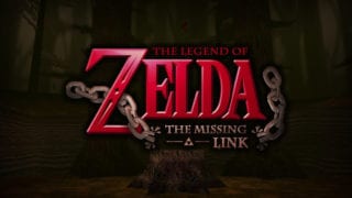 The Legend of Zelda: Ocarina of Time