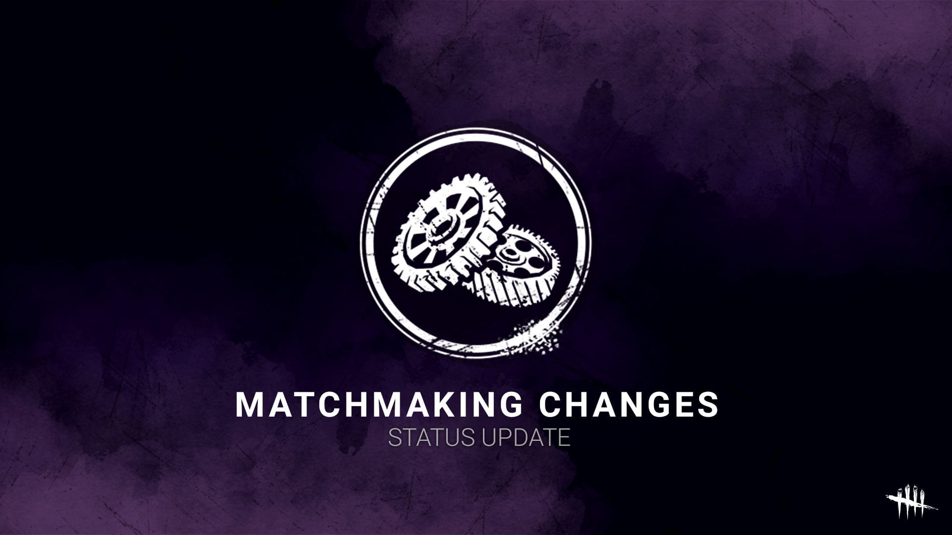 Matchmaking Änderungen Dead by Daylight