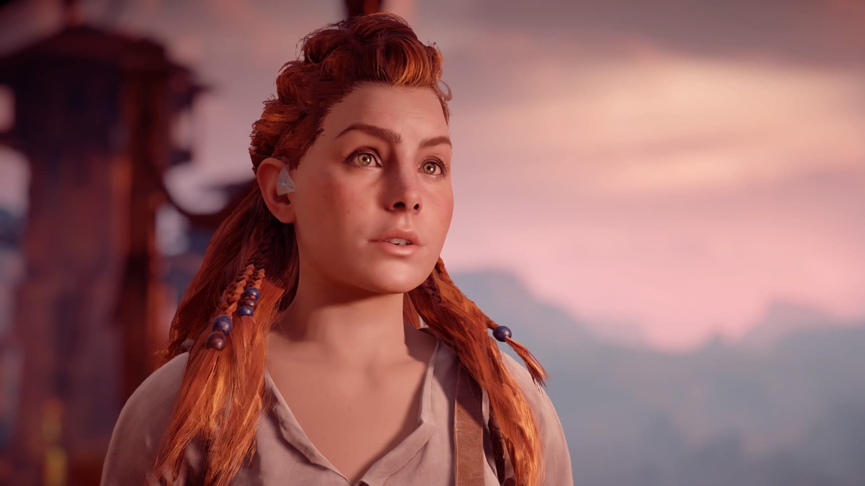 Horizon Zero Dawn Update 1.02 PC