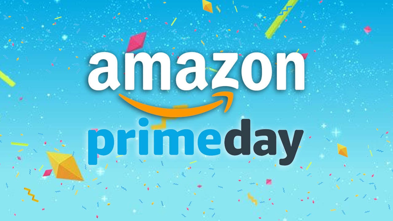 Amazon Prime Day 2020