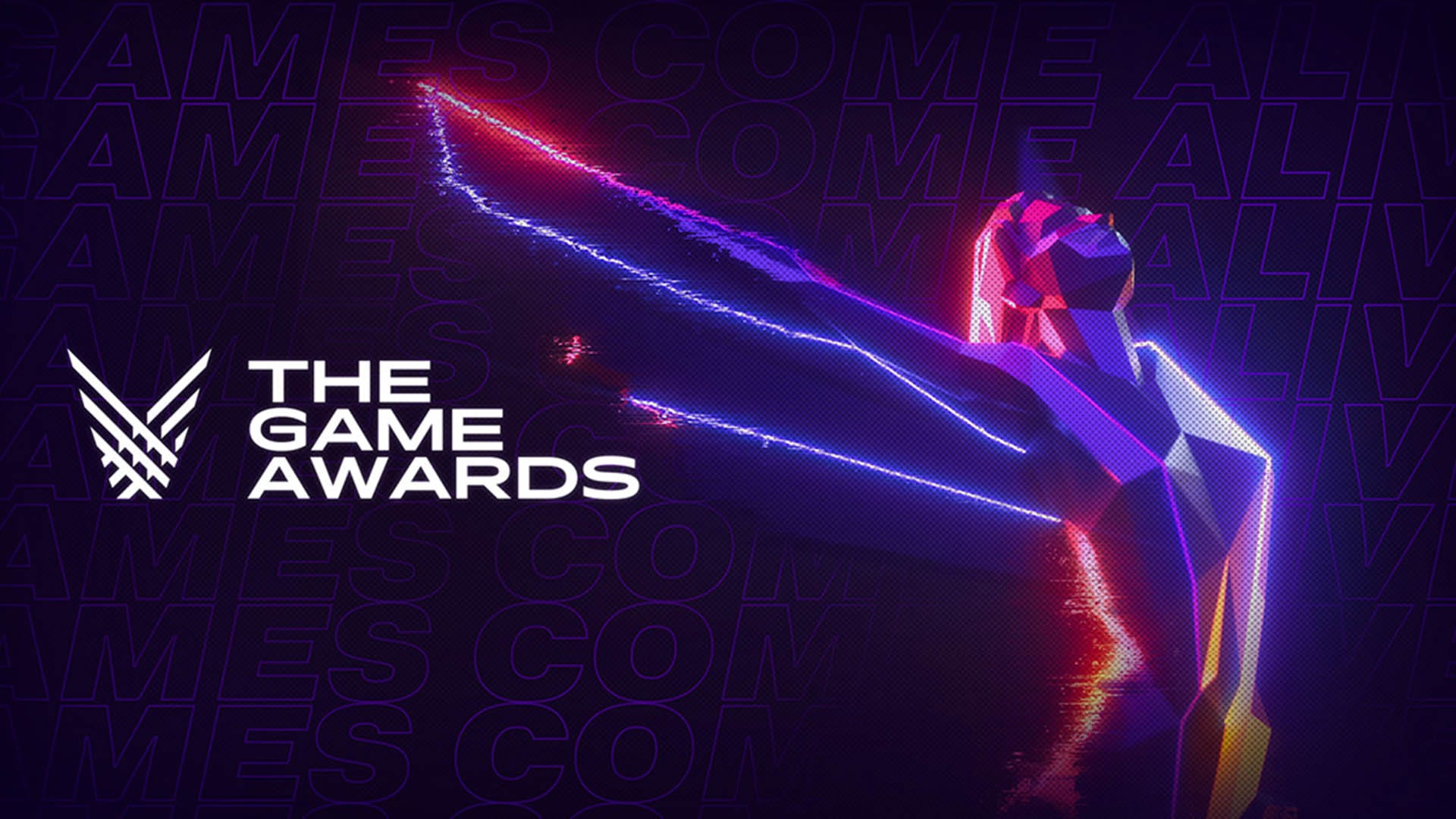 The Game Awards 2020 (Digital)