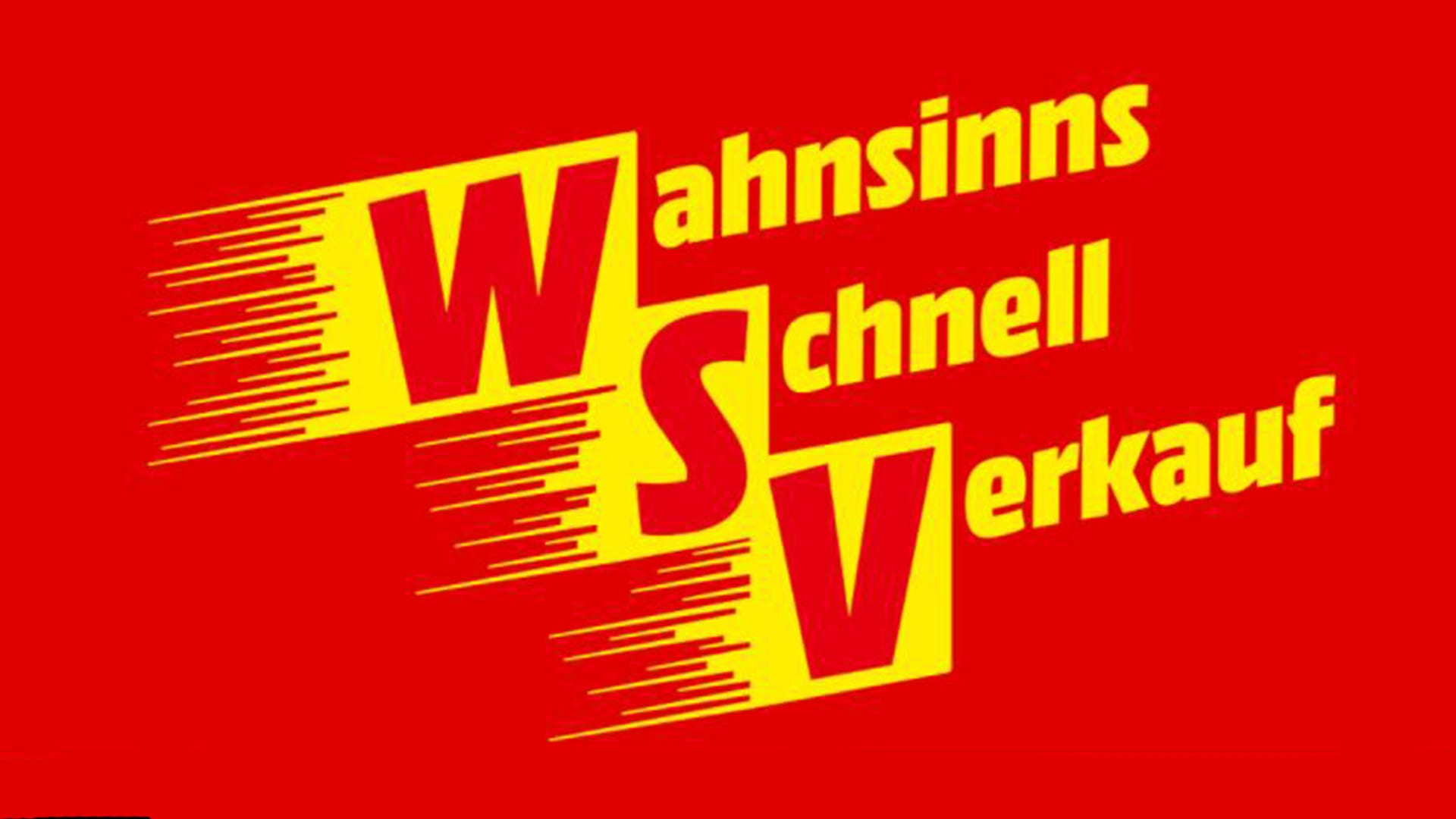 Wahnsinns-Schnell-Verkauf bei MediaMarkt