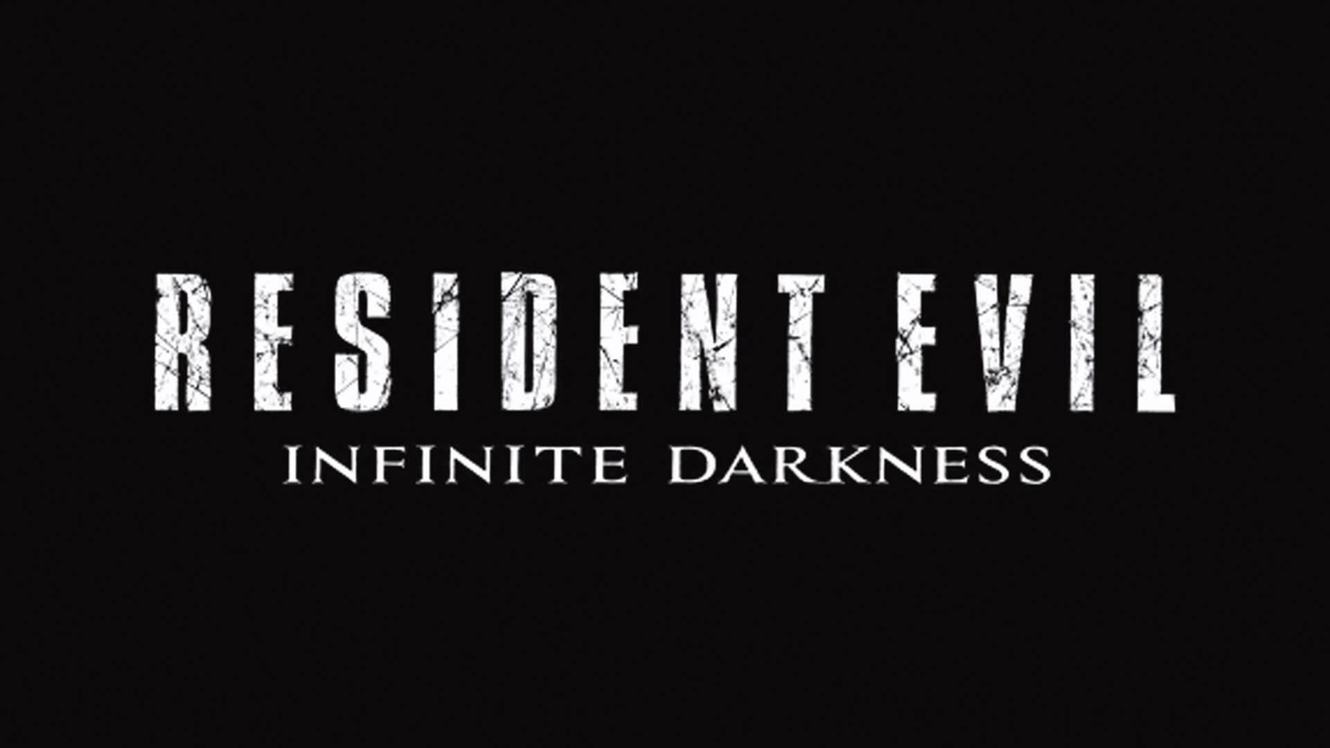 Resident Evil Infinite Darkness