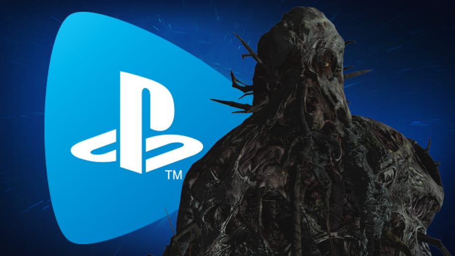 Ps Now September 2020 Resident Evil 7