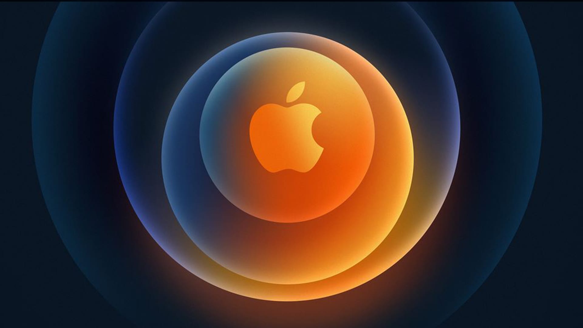 Apple Keynote Oktober 2020