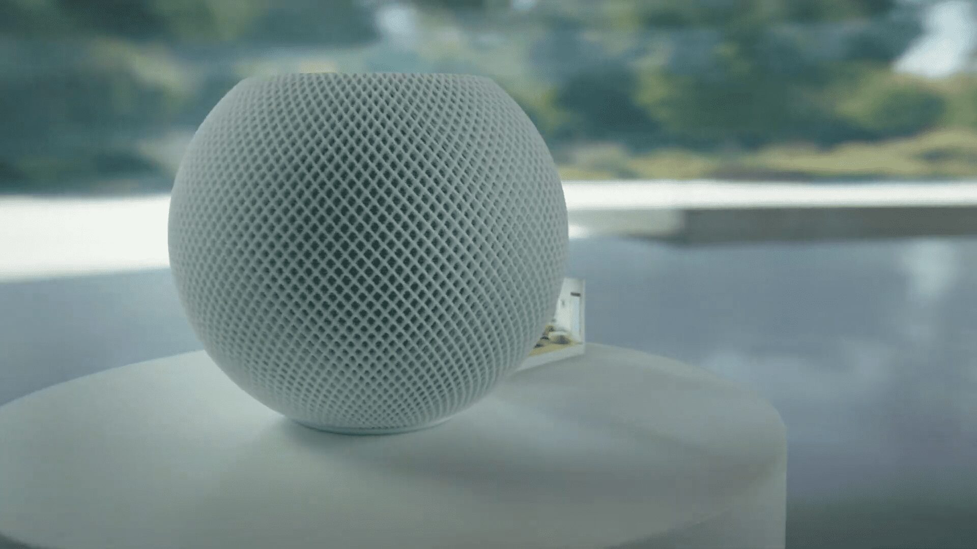 Apple HomePod mini