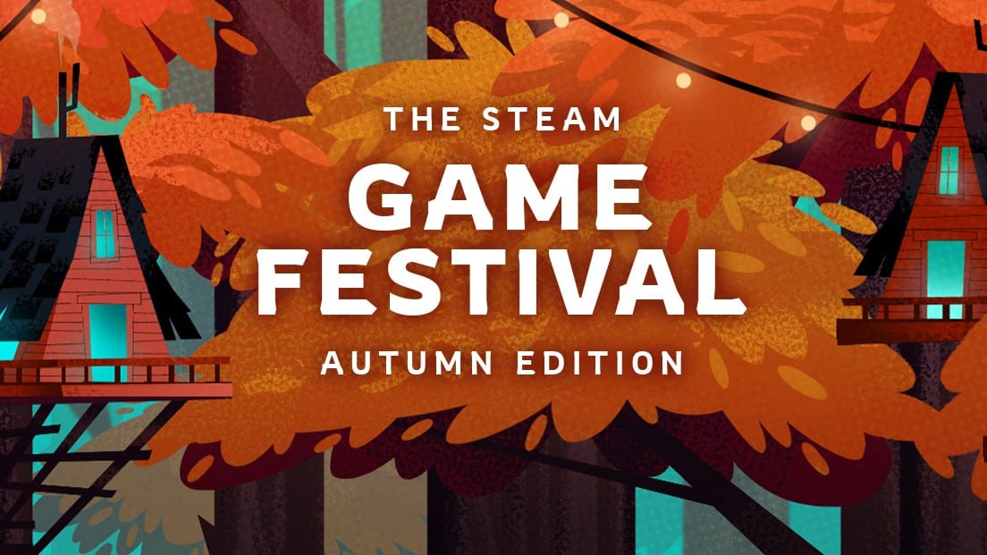 Steam Spielefestival Game Demo kostenlos Herbst