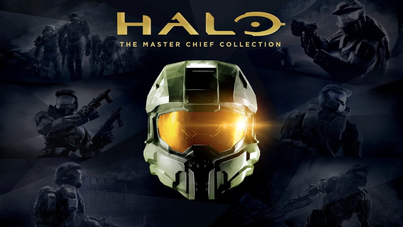 Xbox Series X/S – Halo: The Master Chief Collection In 4k Mit 120 Fps