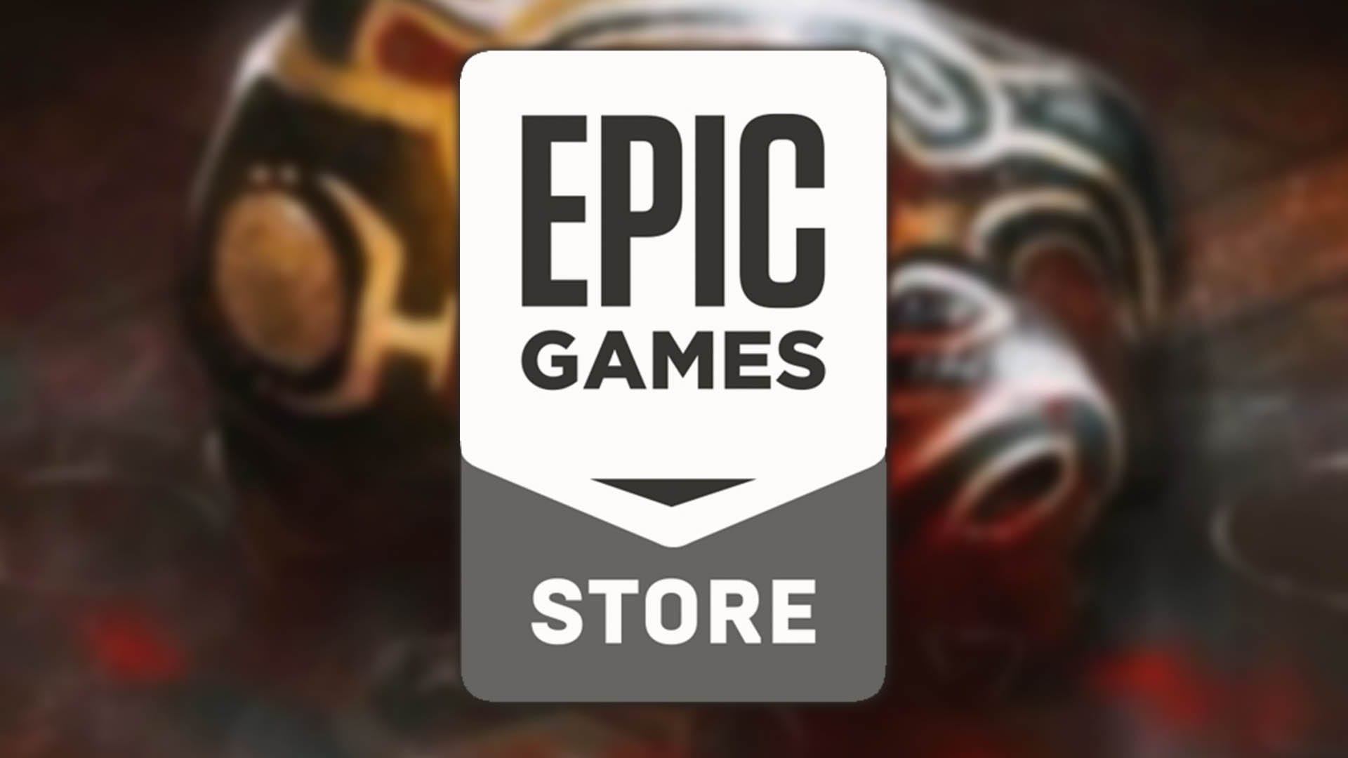 Epic Games Store Amnesia im Oktober 2020