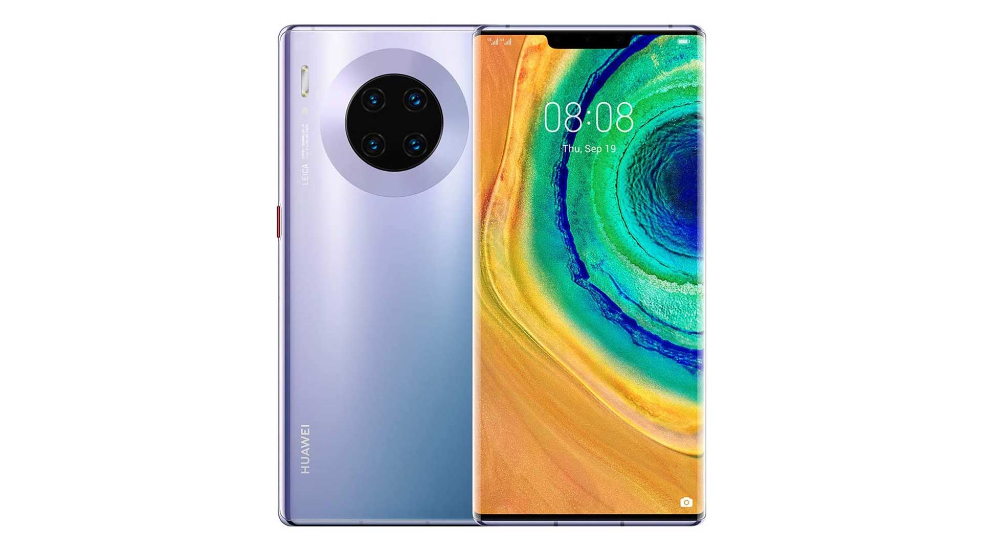 Huawei Mate 40 Pro