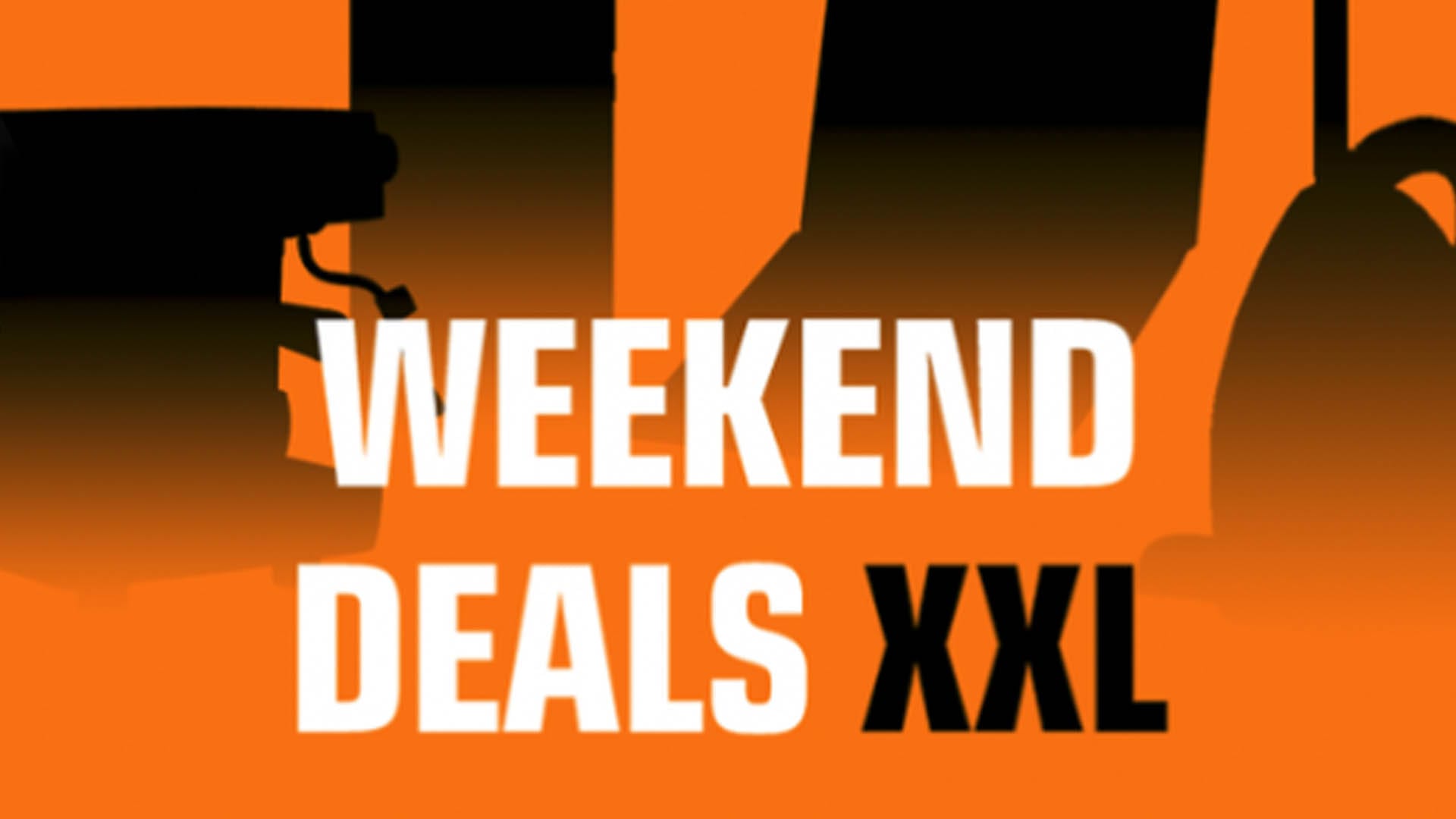 Saturn Weekend Deals XXL - Angebote, Deals, News