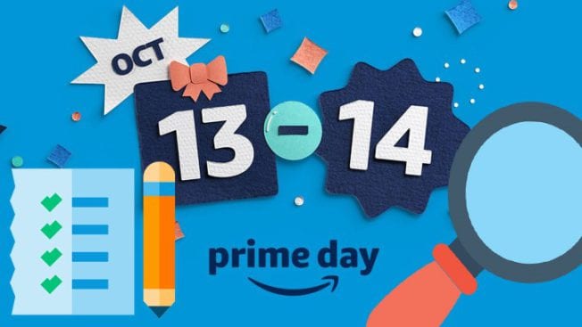 Amazon Prime Day: Mit diesen Tipps und Tricks am meisten ...