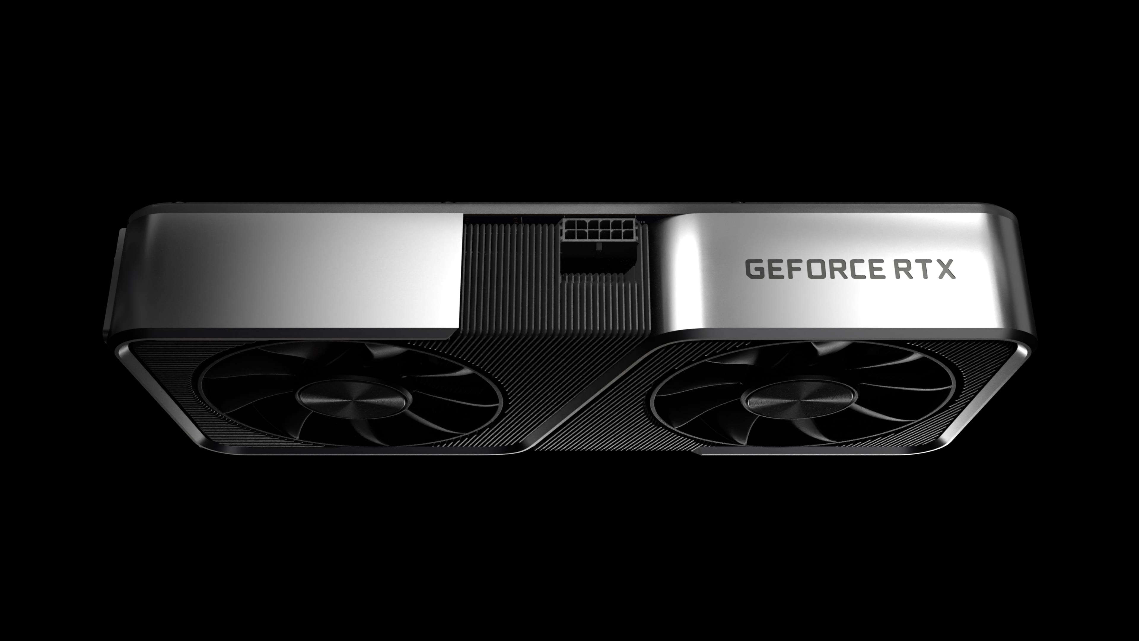 GeForce RTX 3070 - Release-Termin