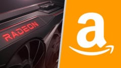 AMD Radeon RX 6000er-Serie Amazon