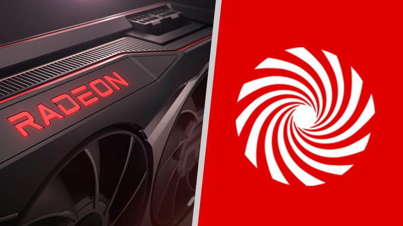 AMD Radeon RX 6000er-Serie MediaMarkt