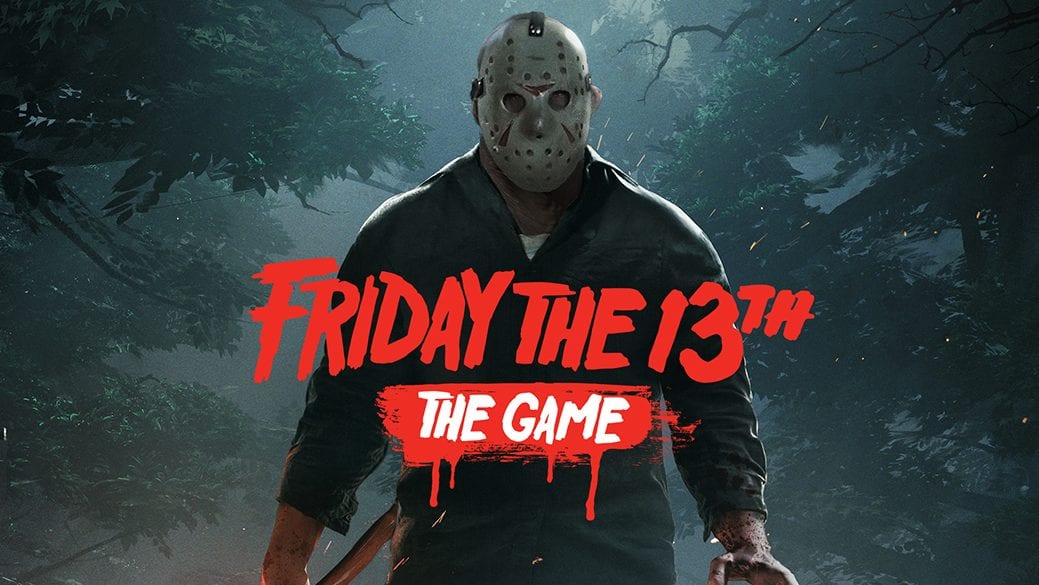 Friday the 13th: The Game