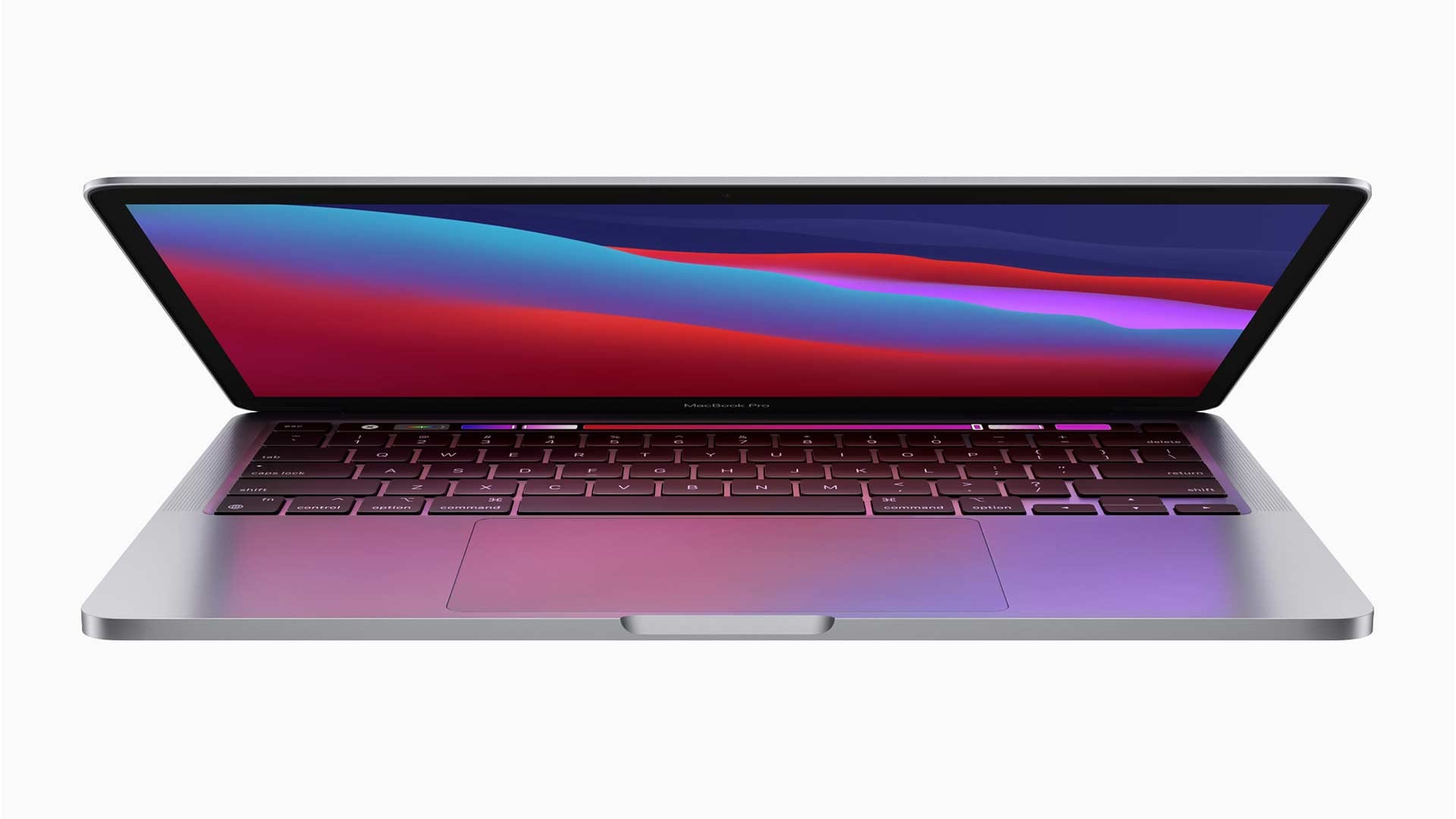 Apple 13" MacBook Pro