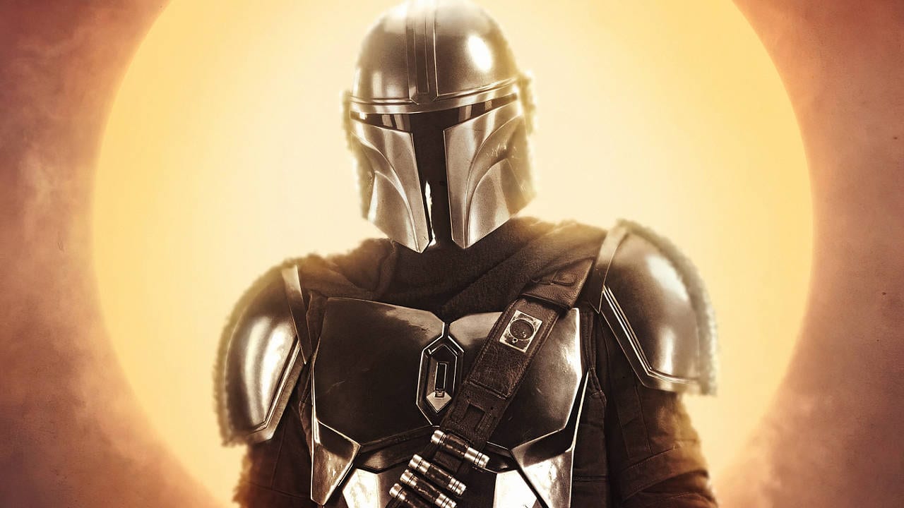 The Mandalorian Staffel 2 - Dark Troopers