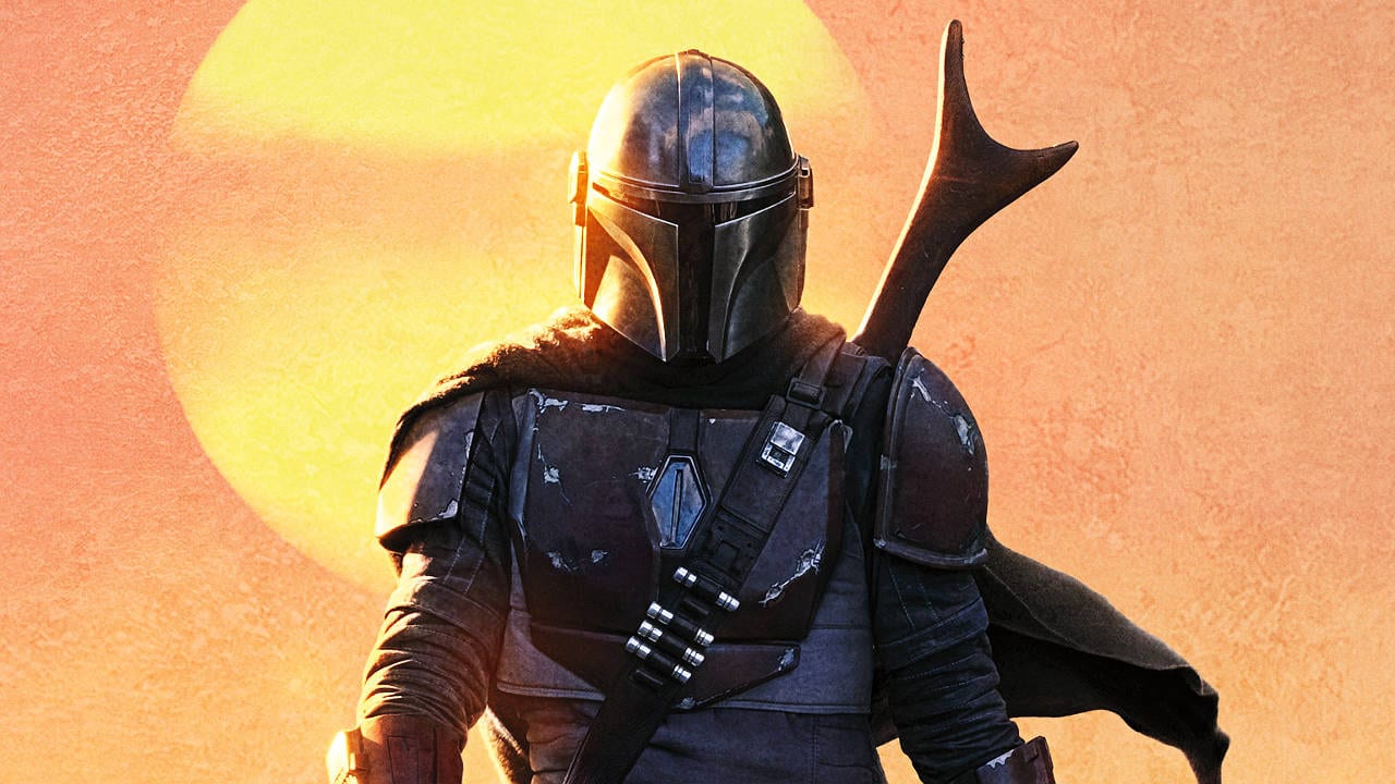 The Mandalorian Staffel 2 - Experimente