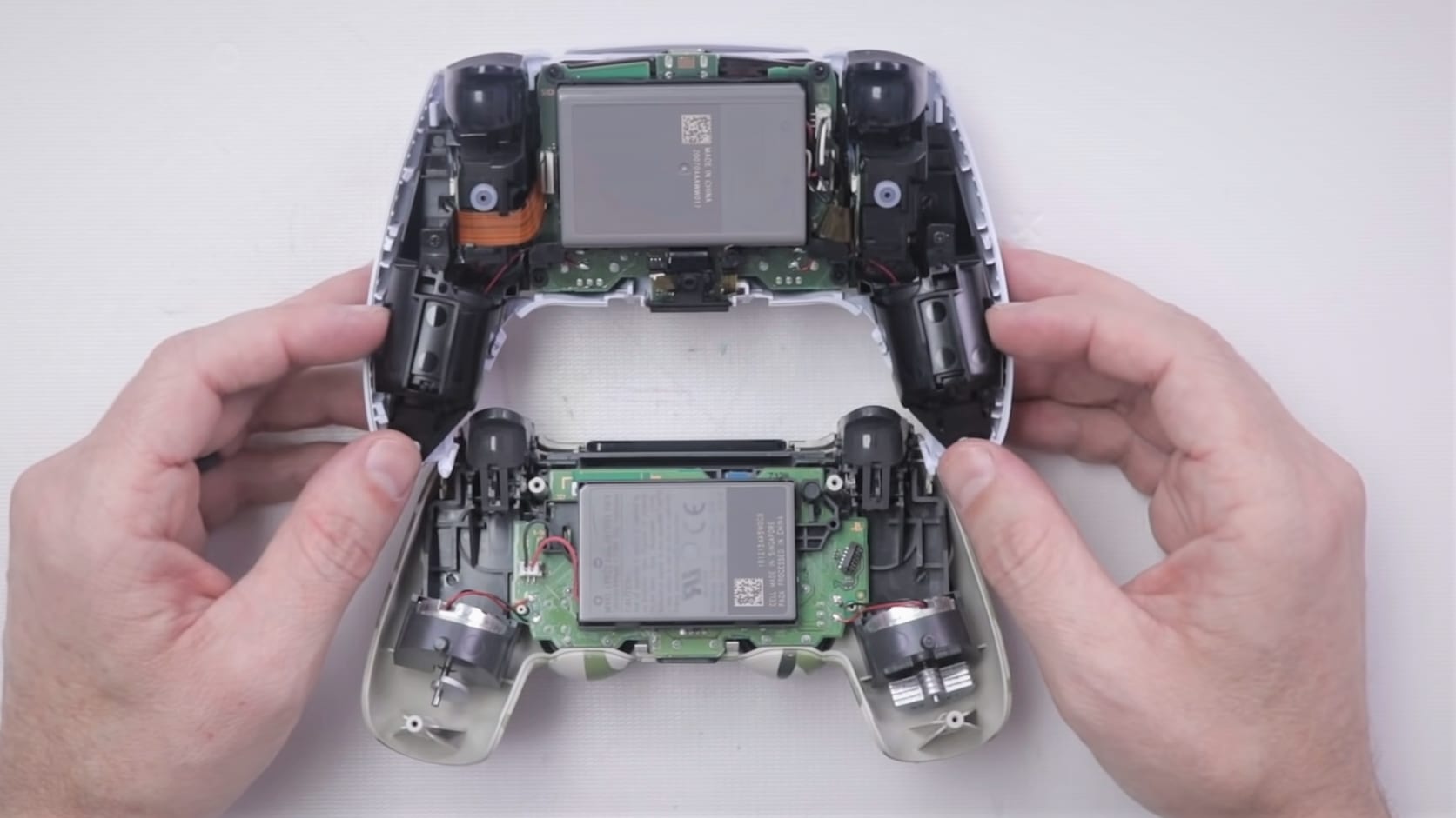 PS5-Controller: So lange hält der Akku vom DualSense
