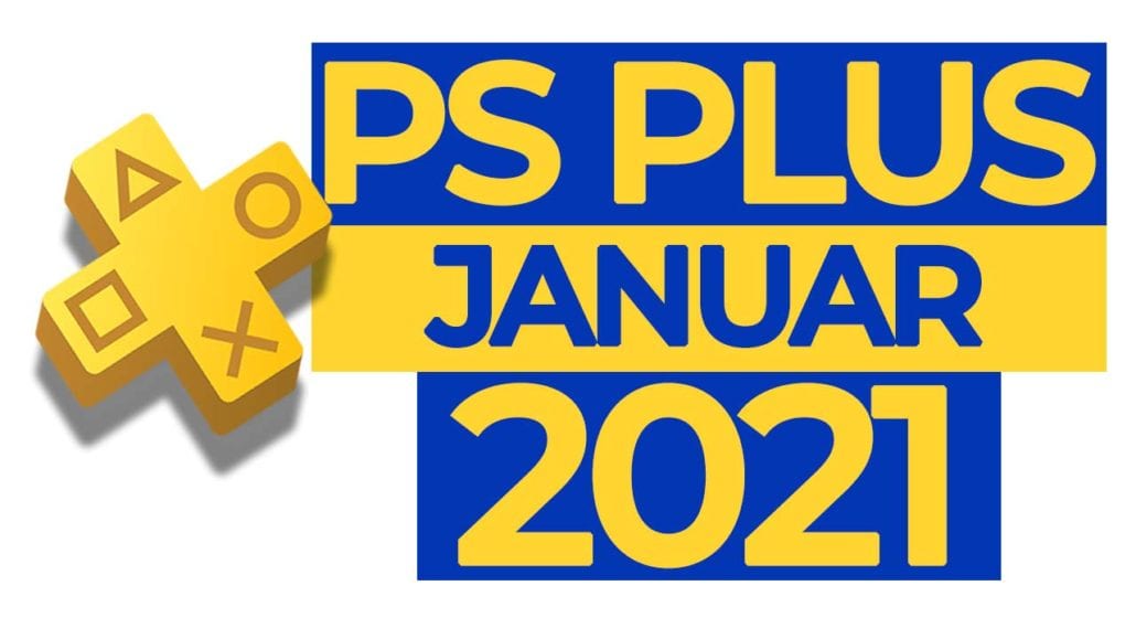 Welche PS PlusSpiele Januar 2021 Welche Games wünscht ihr euch?