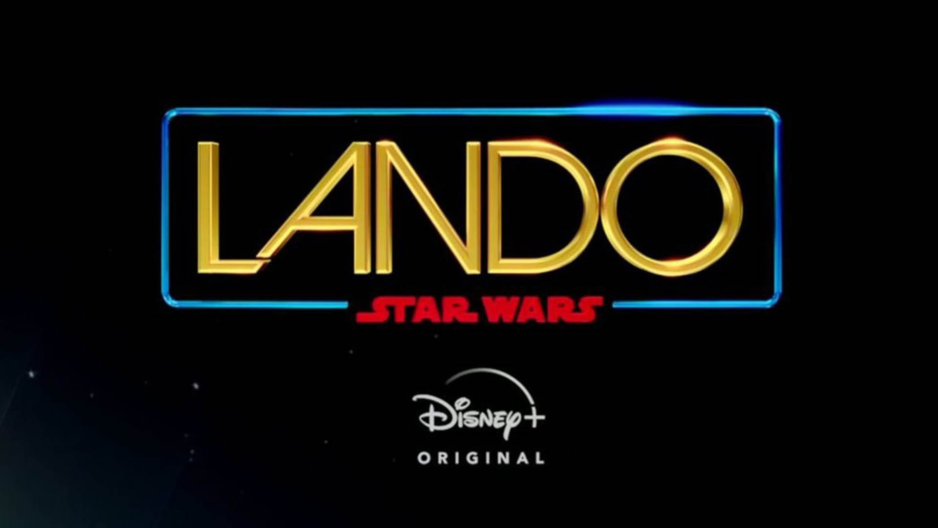 Star Wars Lando erscheint für Disney+