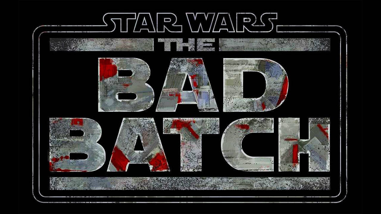 Star Wars The Bad Batch - Trailer